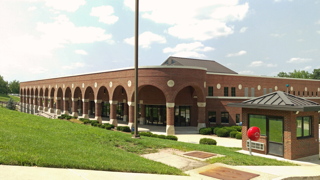Page Library - Lincoln University
