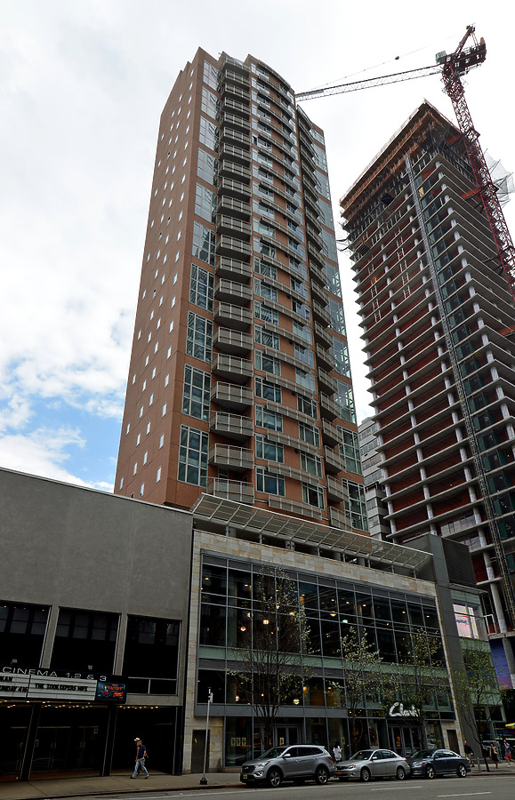 205 East 59th Street by John W. Cahill