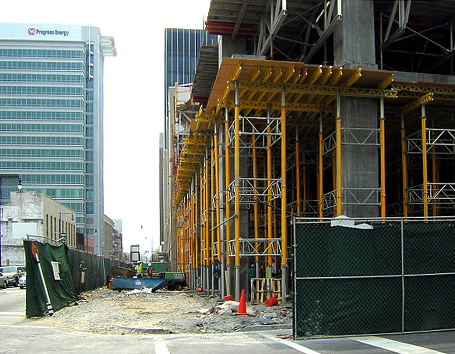 PNC Plaza by Ernest Pecounis