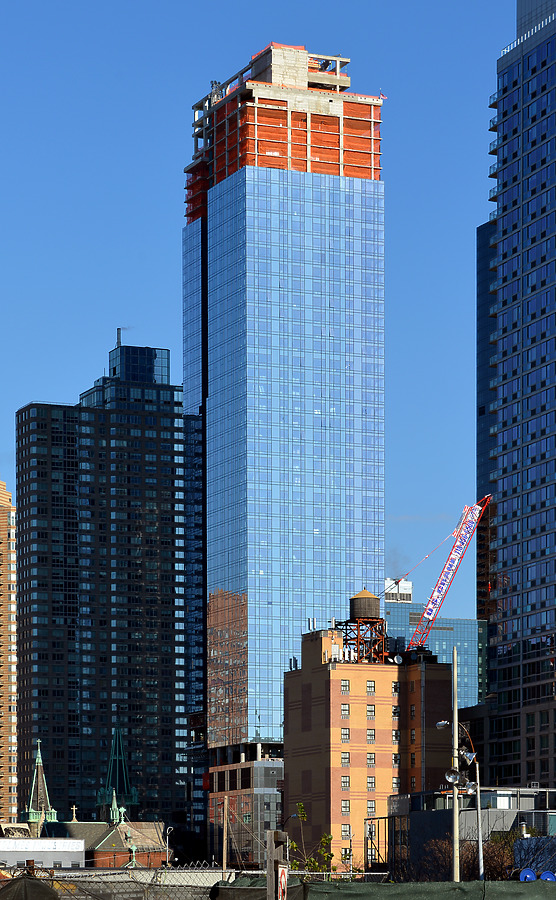 551 10th Avenue by John W. Cahill