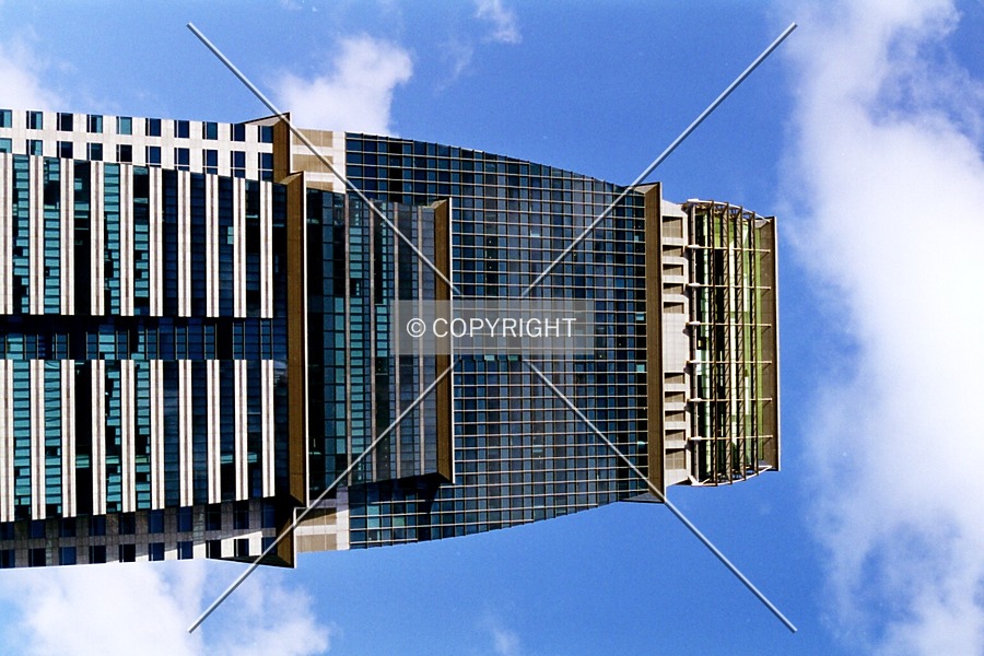 Capital Tower Photo 556-412-207 - Stock Image - SKYDB