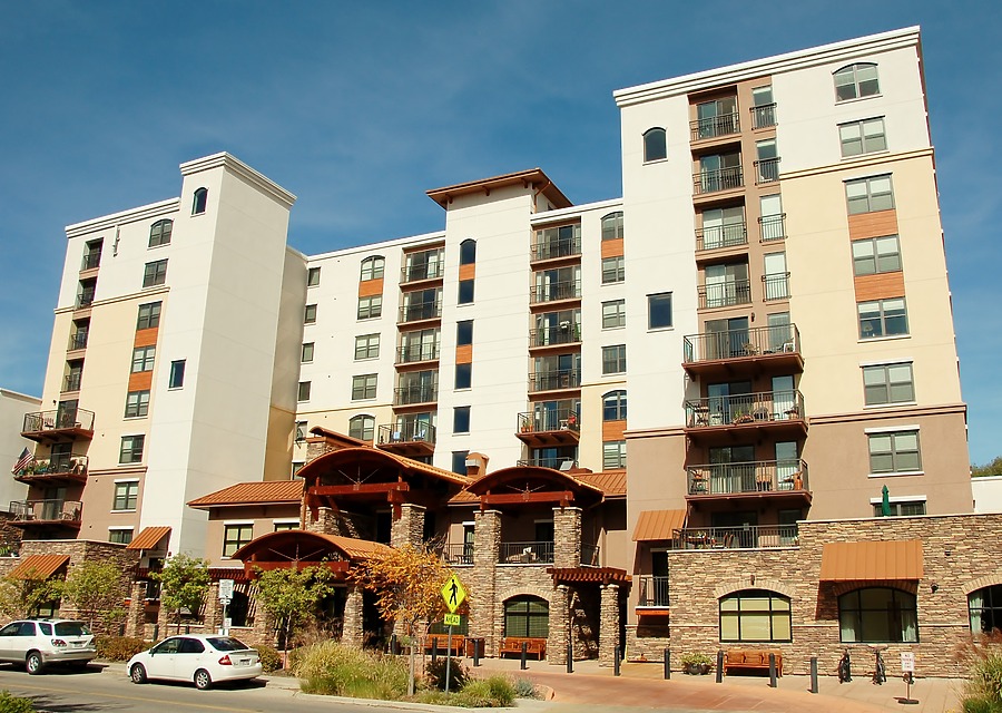 The Carillon by Brian LoBue