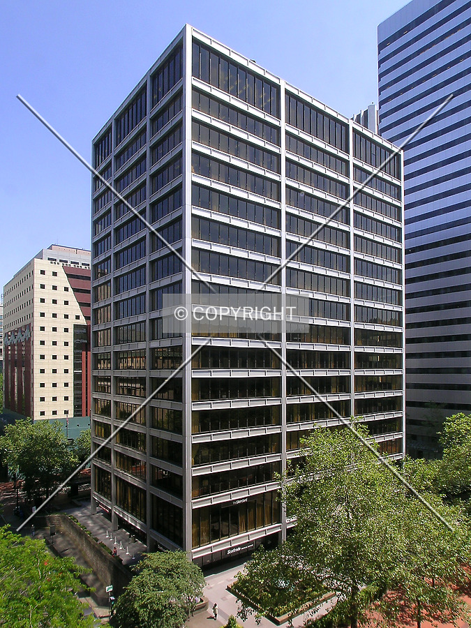 Standard Insurance Plaza by Serdica