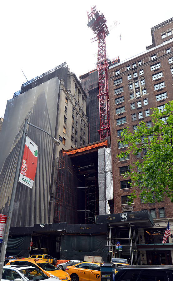 111 West 57th Street by John W. Cahill