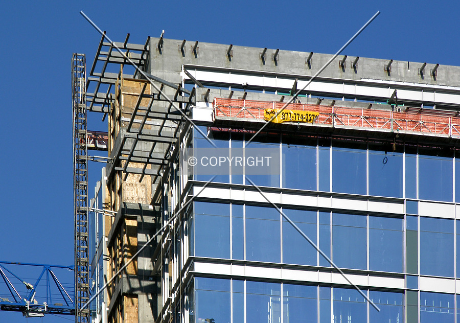 The Ritz-Carlton, Charlotte by Chris Patriarca