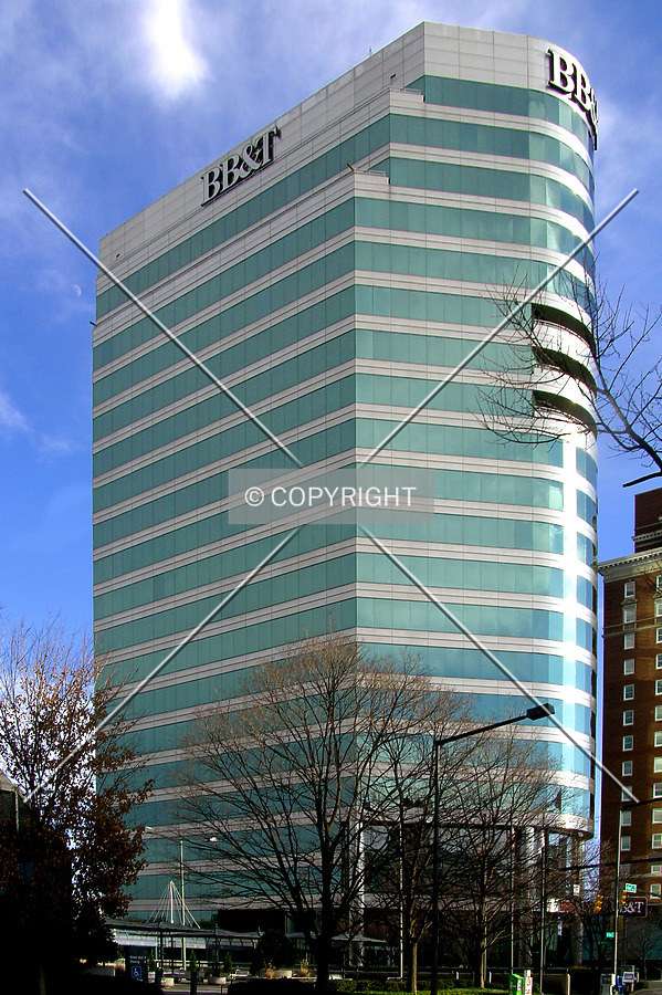 Riverview Tower by Chris Patriarca