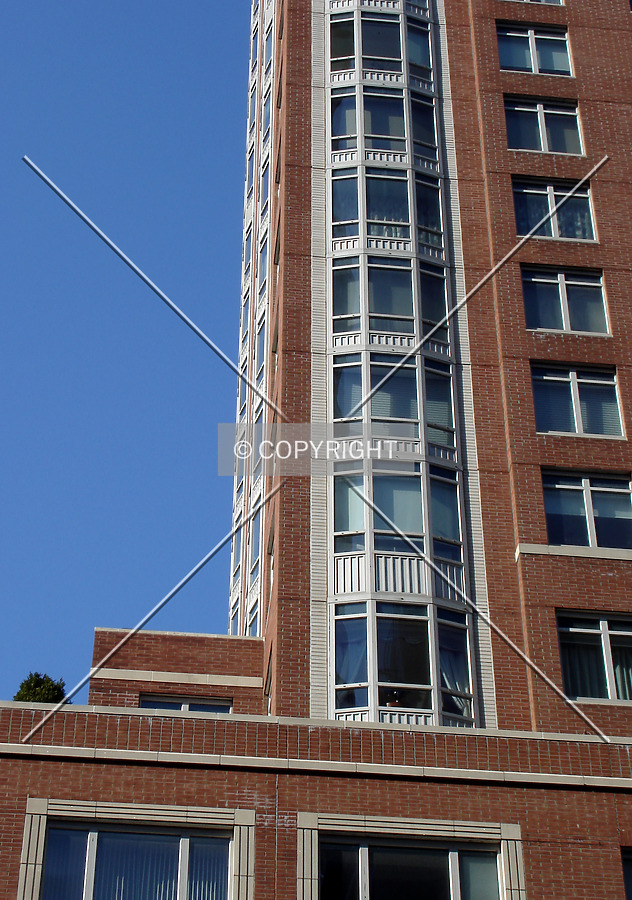 Chatham Condominiums by Royce Douglas