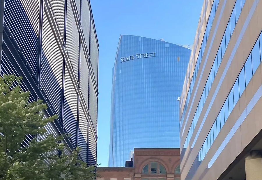 One Congress Street by Bisnow/Taylor Driscoll