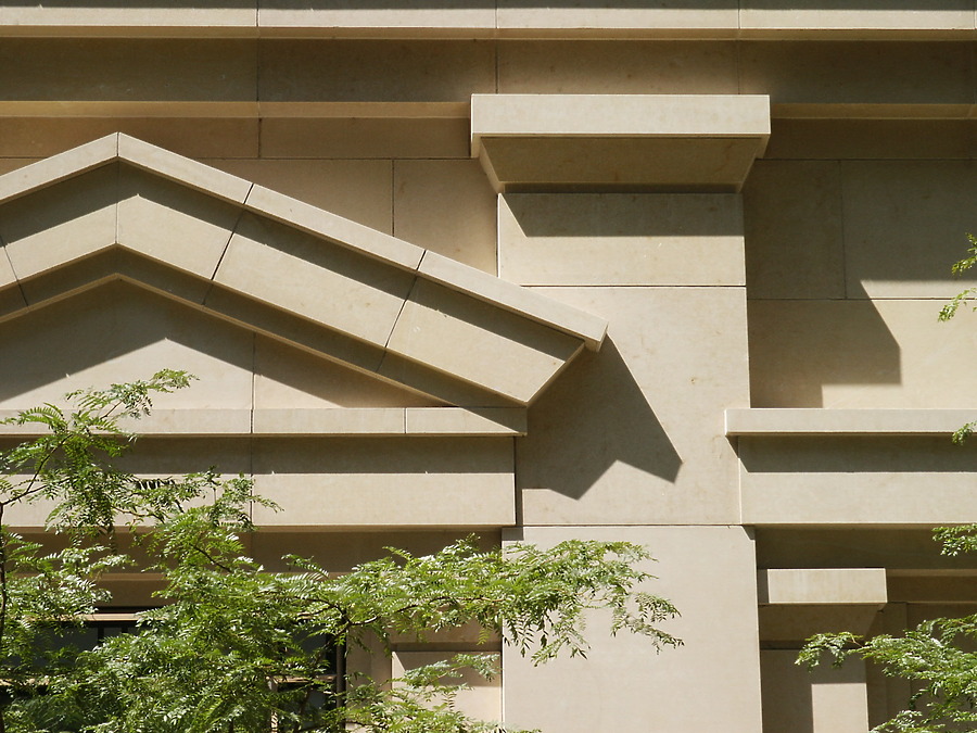 180 North LaSalle by Daniel Kieckhefer