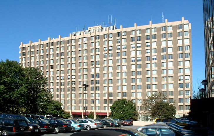 Regency Plaza Apartments