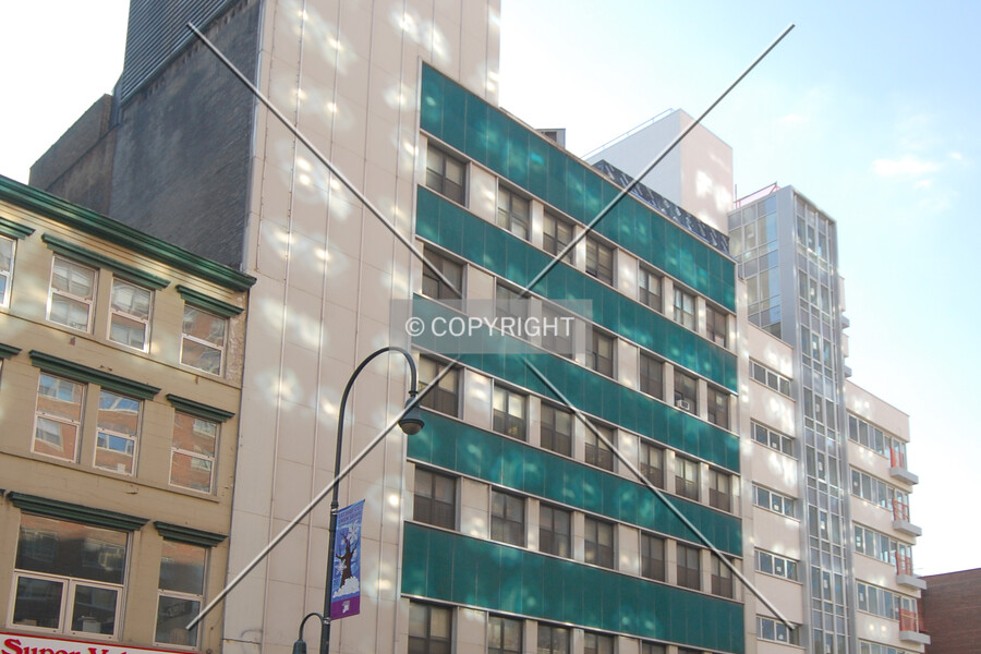 8 West 14th Street