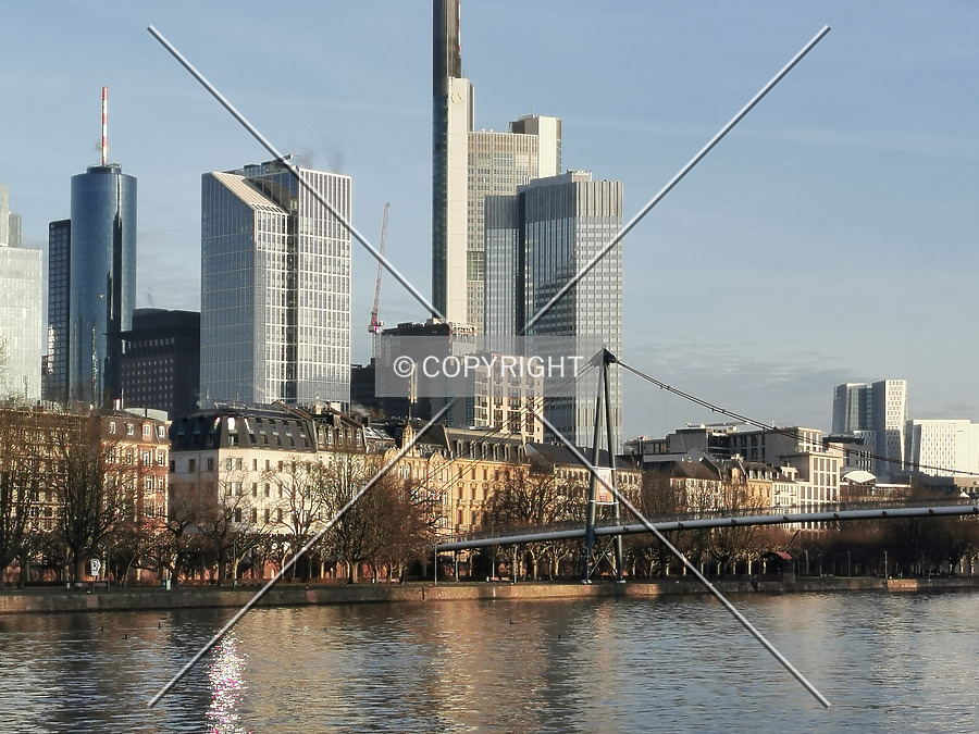 Eurotower by Nephilim
