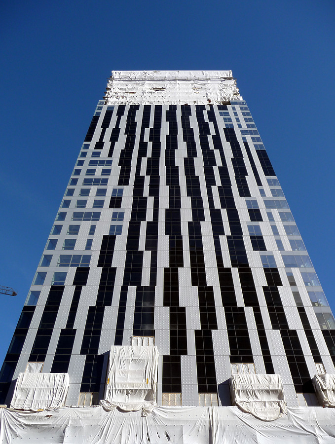 Toren by Nate Lindsey