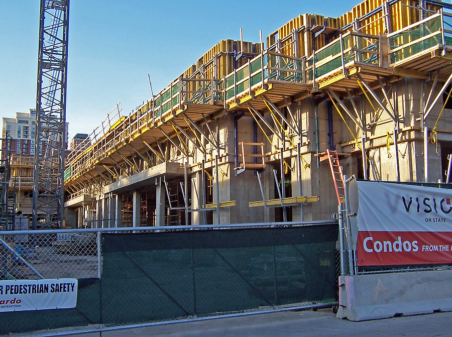 Vision on State by Shawn Ursini