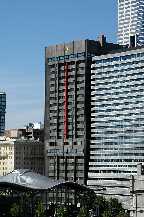 MMBW House by John Bek