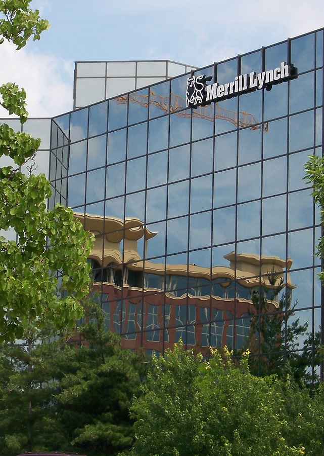 400 Chesterfield Center by Ryan Hildebrand