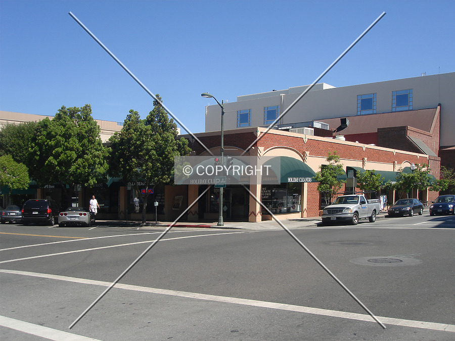555-595 Bryant Street by Nephilim