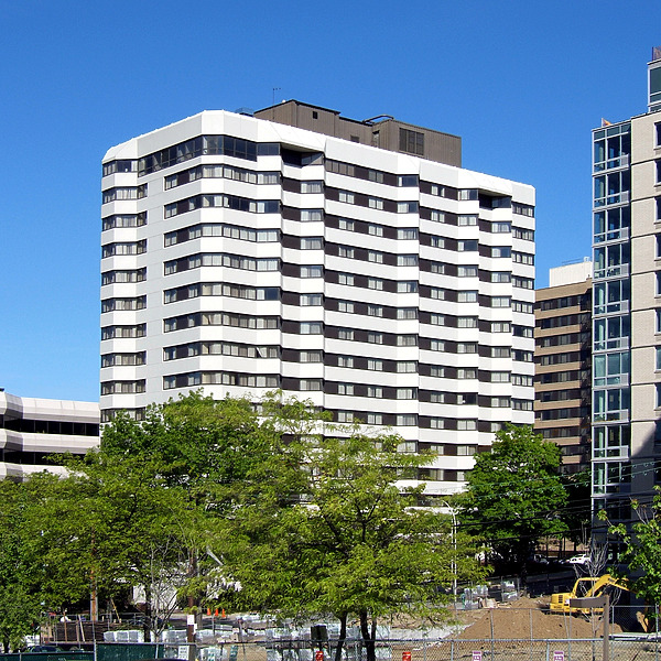Residence Inn by Marriott Westchester by John Cahill