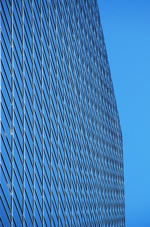 Gateway Plaza by John Bek