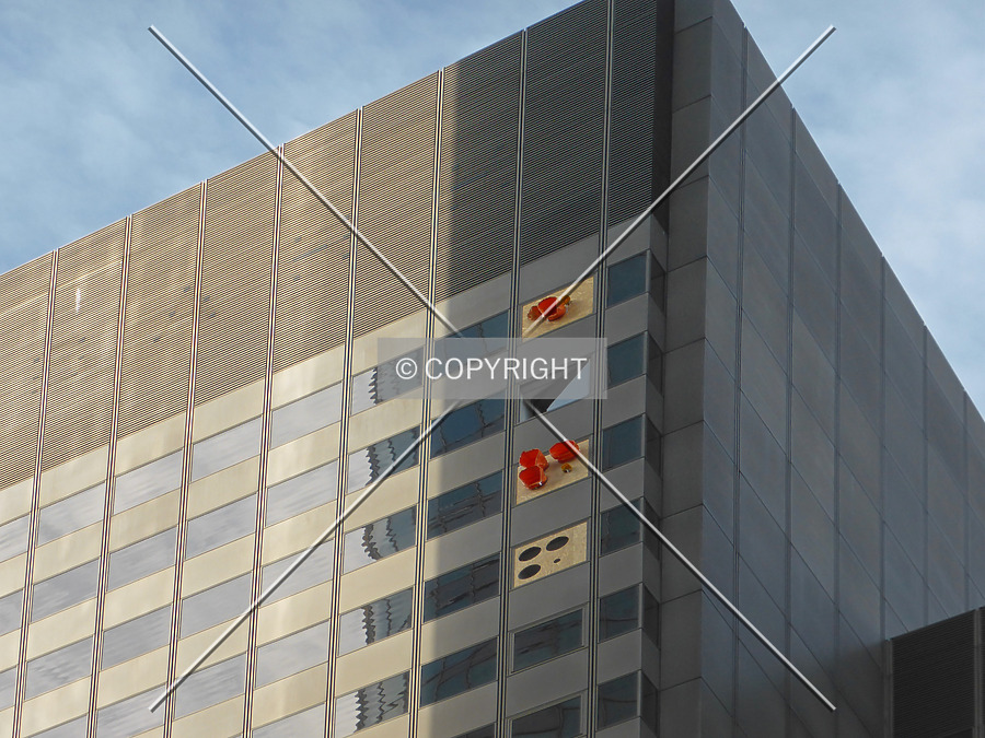 Global Tower by Nephilim