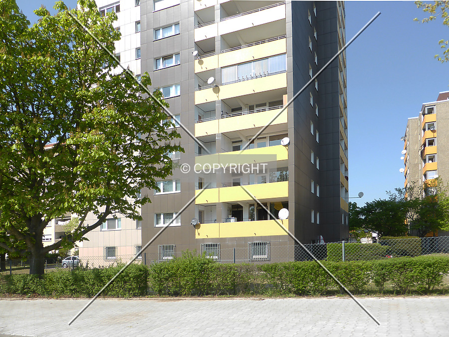 Im Hasengrund 48 by Nephilim