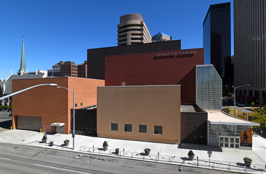 Performance Place