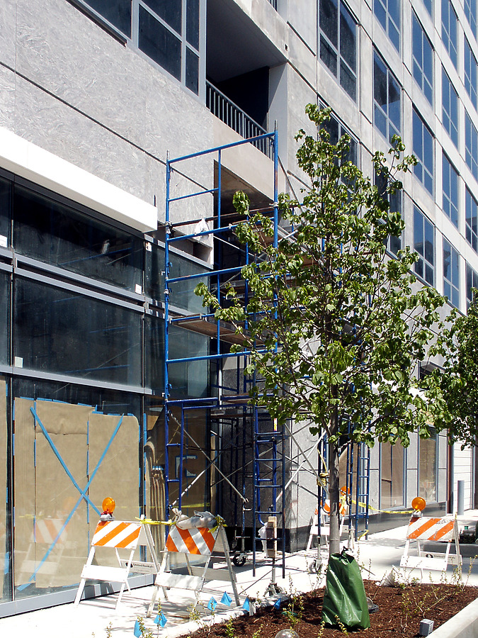 Sky55 by Daniel Kieckhefer