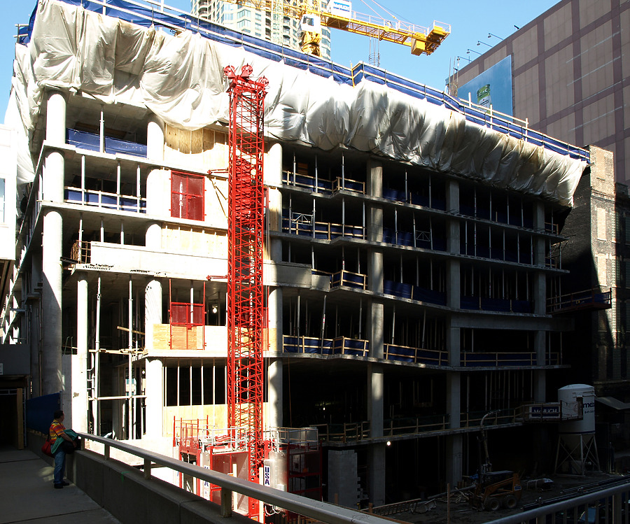 EnV by Marshall Gerometta