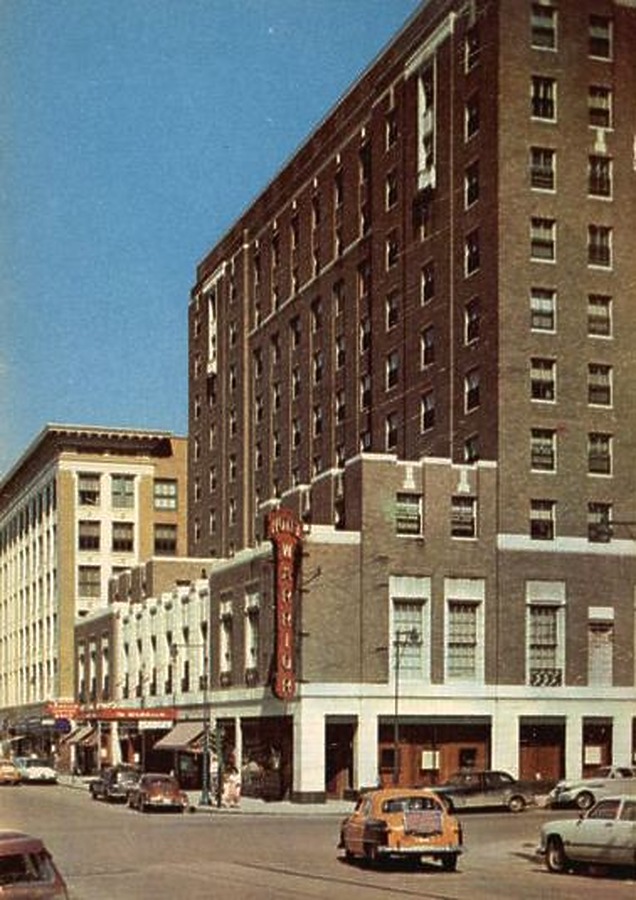 The Warrior Hotel, Autograph Collection by Dextone