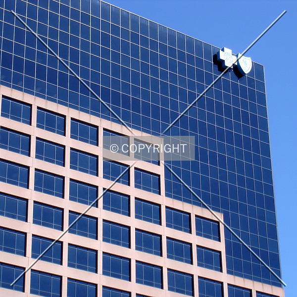 Three Penn Plaza East by Royce Douglas