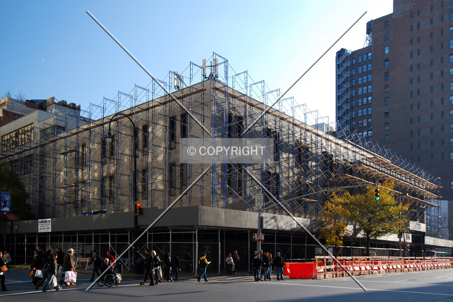 2 East 14th Street