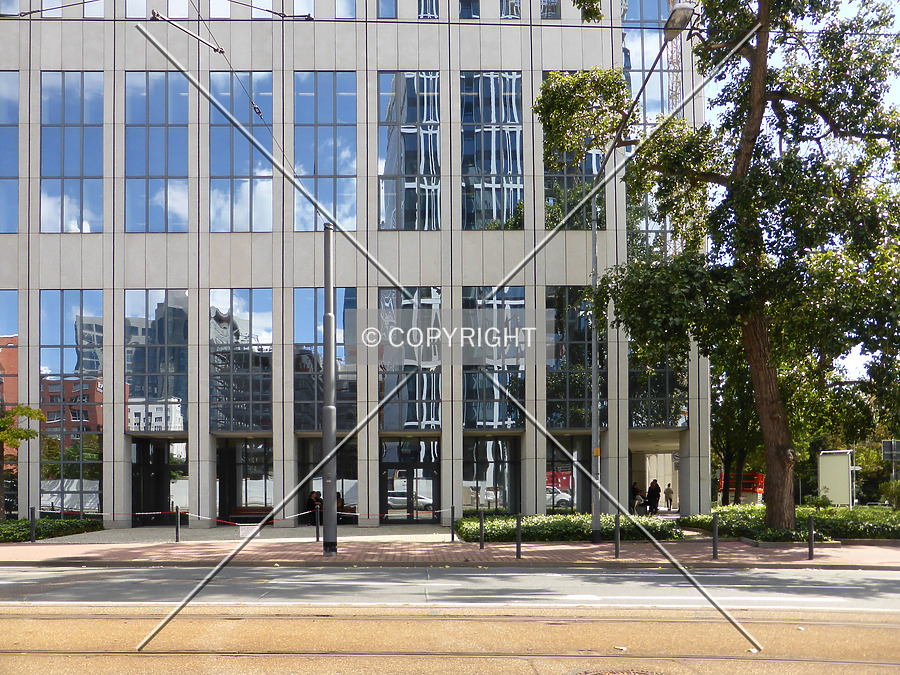 Centurion by Nephilim