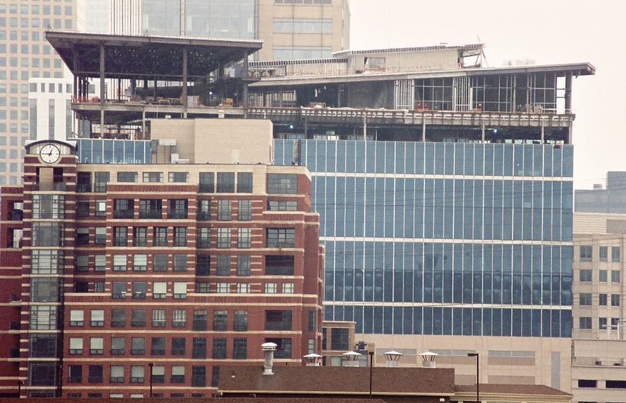 DaVita World Headquarters by Brian LoBue