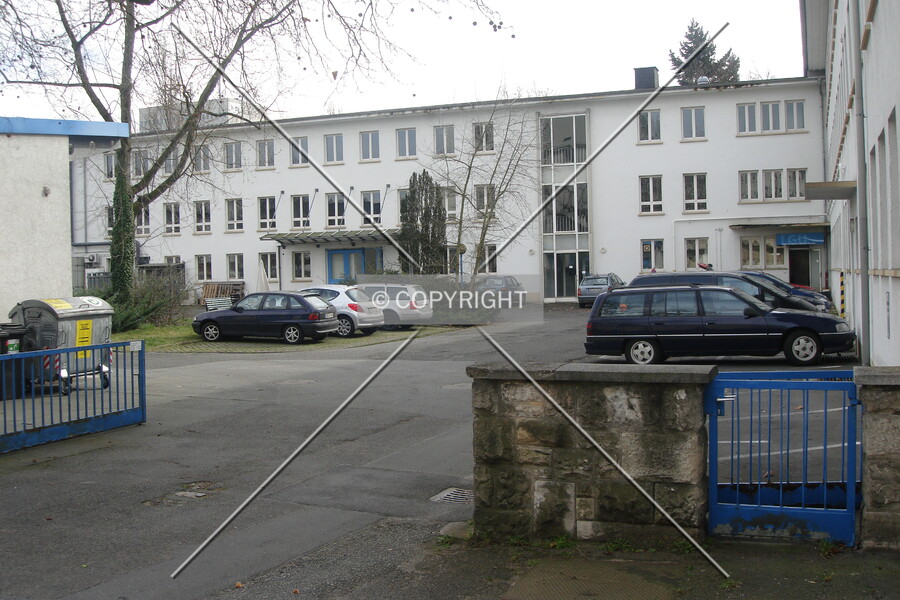 Berliner Allee 6