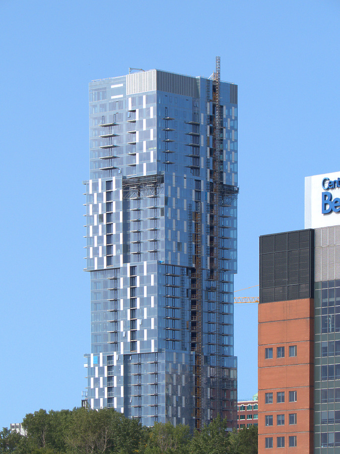 YUL by James Peacock