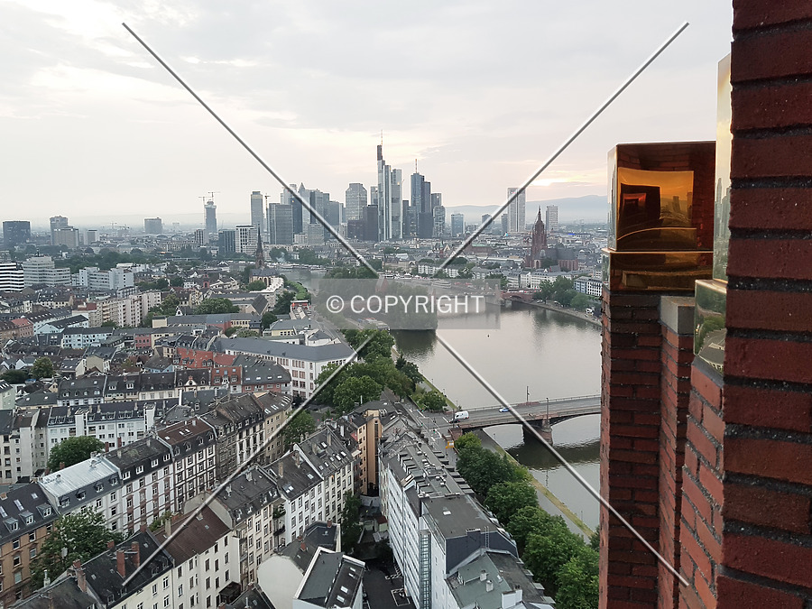 Main Plaza by Nephilim