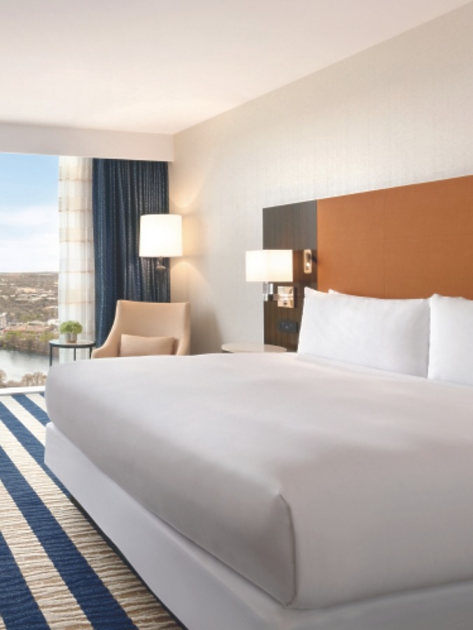 Fairmont Austin by Accor