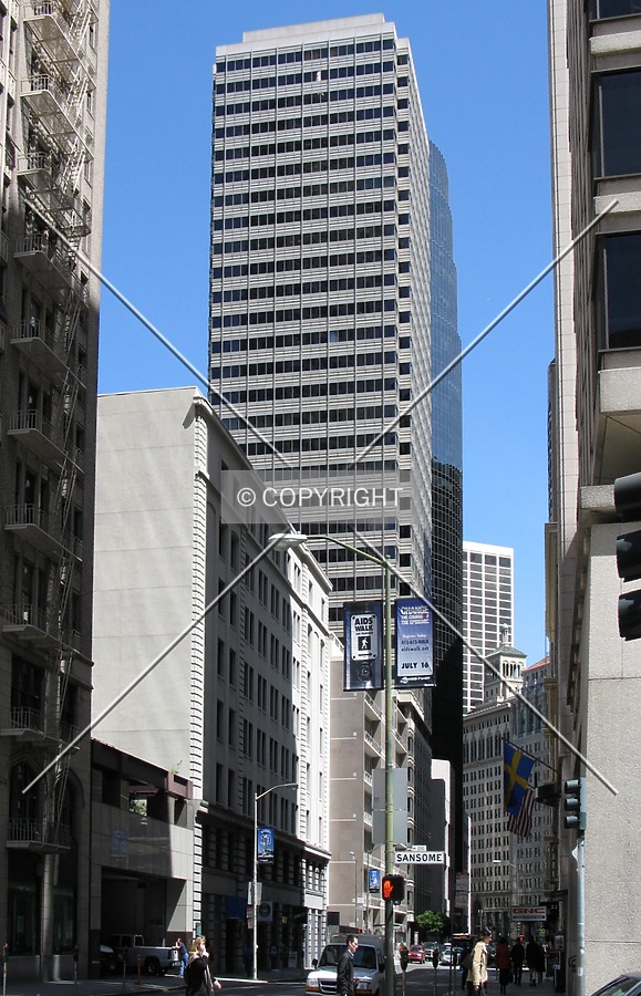 100 Pine Center by Emmanuel D.