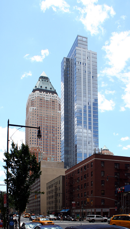 The Link by Marshall Gerometta