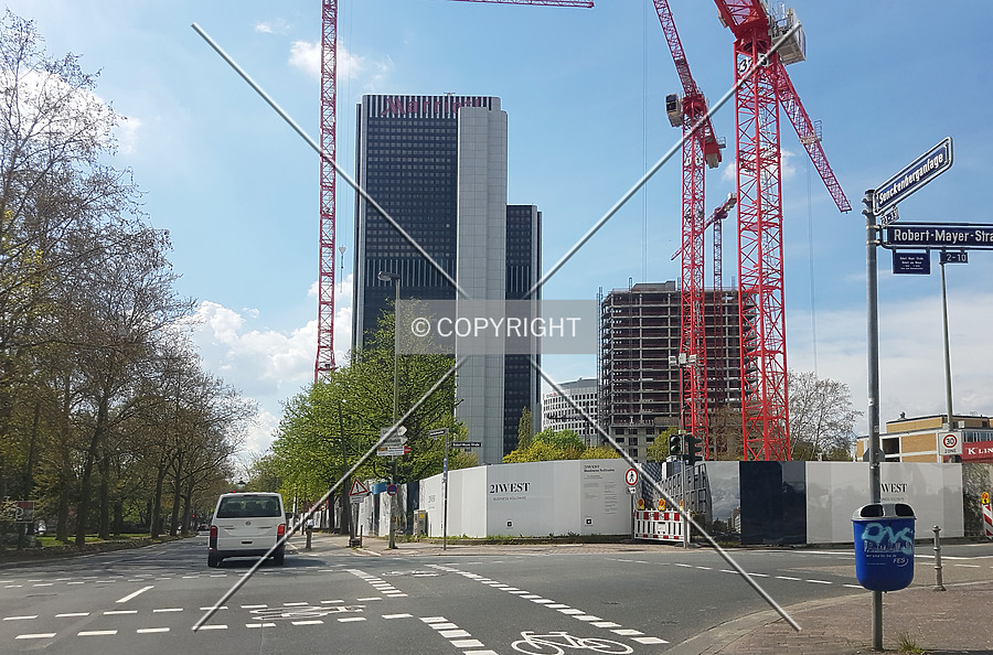 One Forty West by Nephilim