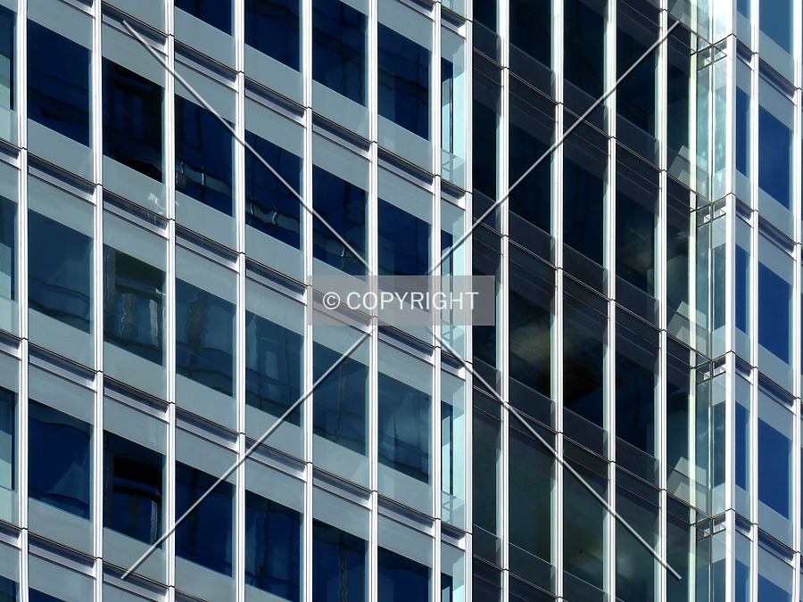 1812 North Moore Street by Chris Patriarca