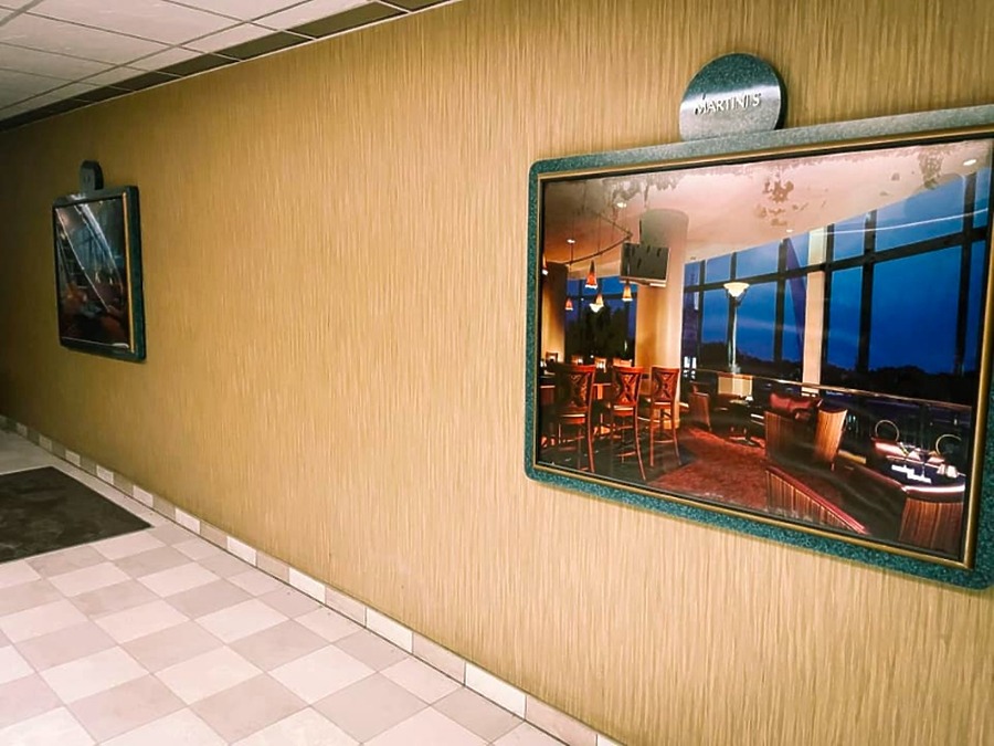 Millennium Hotel Saint Louis Tower I by Krispy's Adventures