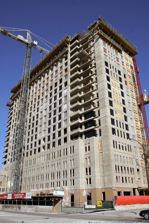 Vision on State by Daniel Kieckhefer