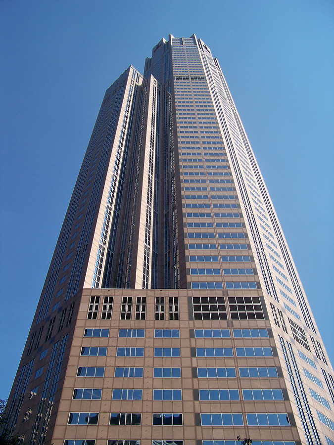 311 South Wacker by Ryan Hildebrand