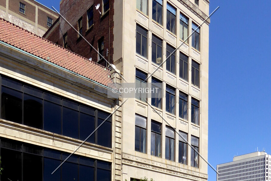 335 North Superior Street