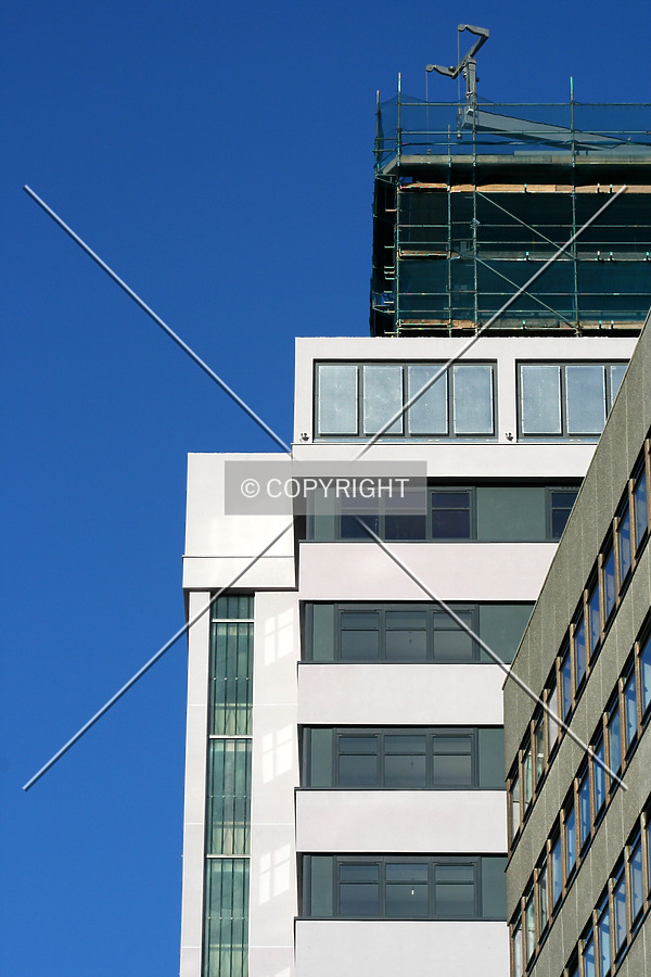 Brindley House by Neil Nickolds