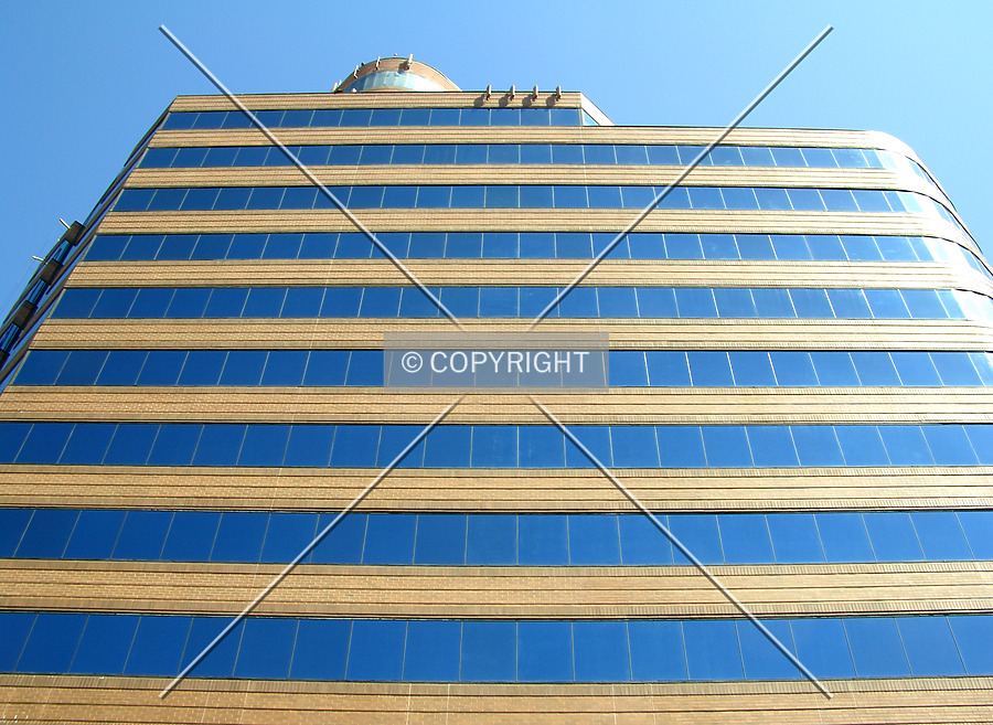 Harbour Centre by Chris Patriarca