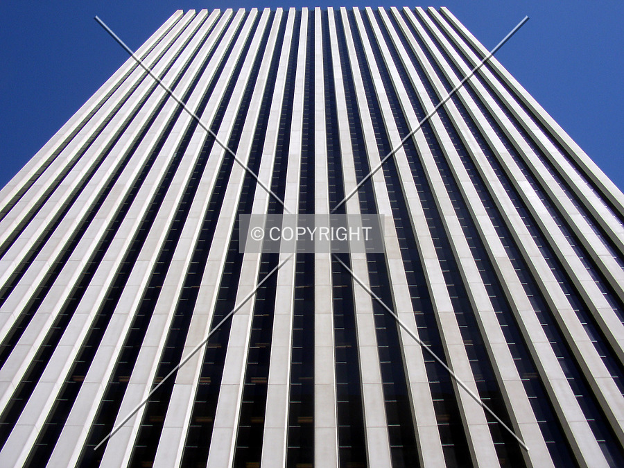 KBR Tower by Chris Patriarca