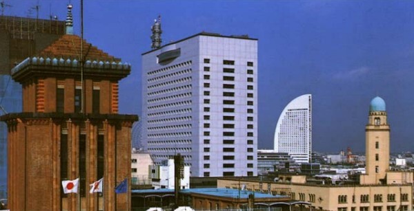Kanagawa Prefectural Police Headquarters