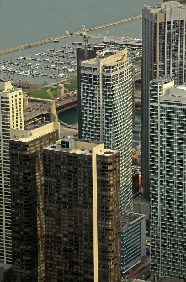 Streeter Place by Shawn Ursini